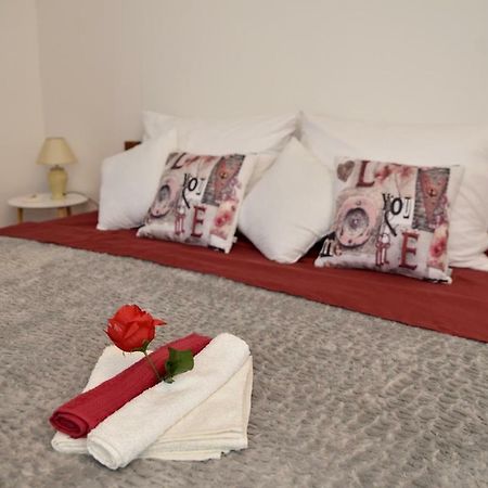 Apartment Antonio Zadar Luaran gambar
