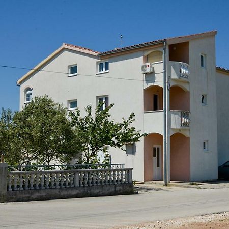 Apartment Antonio Zadar Luaran gambar