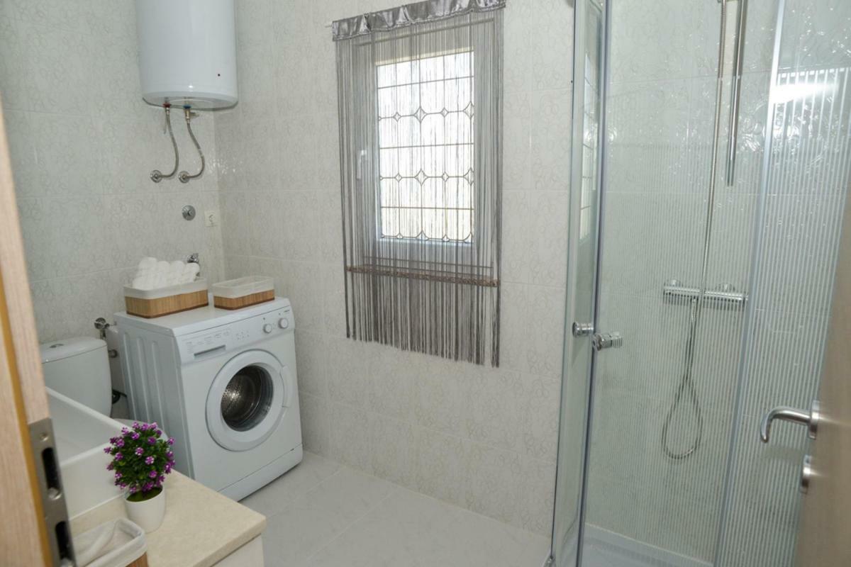 Apartment Antonio Zadar Luaran gambar