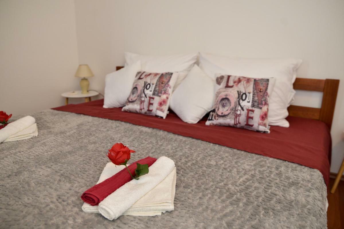 Apartment Antonio Zadar Luaran gambar