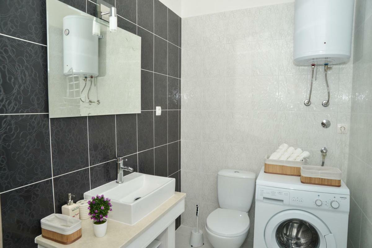 Apartment Antonio Zadar Luaran gambar