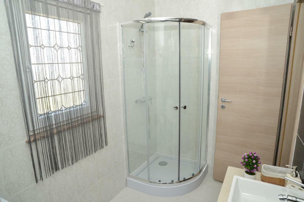 Apartment Antonio Zadar Luaran gambar