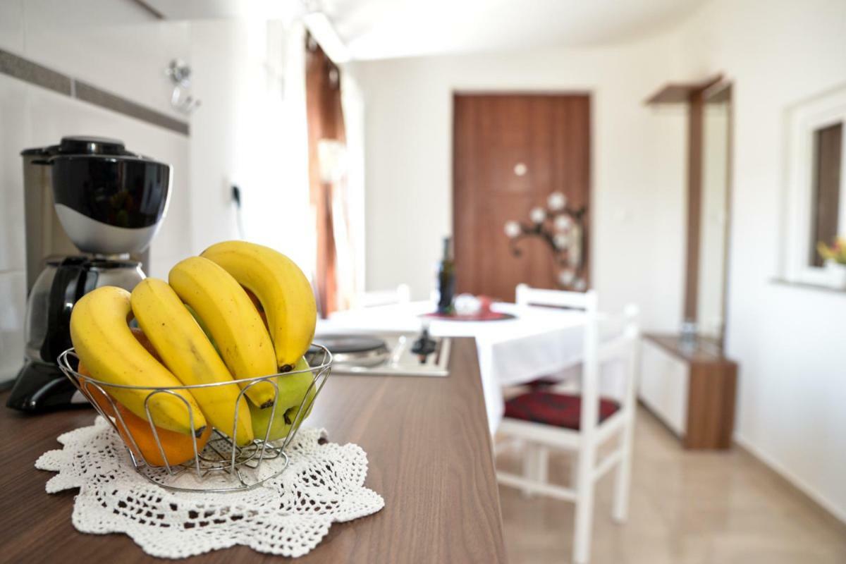 Apartment Antonio Zadar Luaran gambar