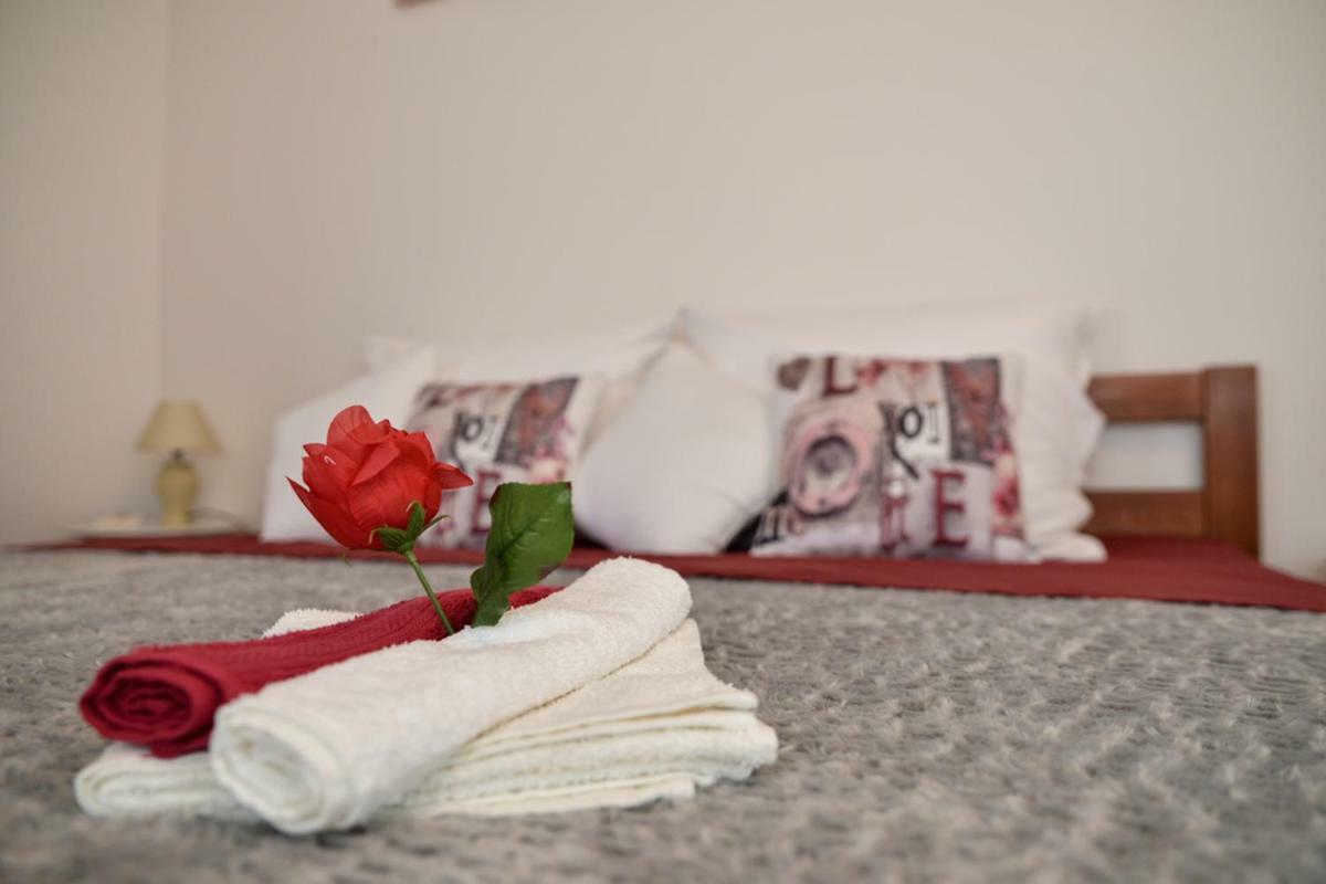 Apartment Antonio Zadar Luaran gambar