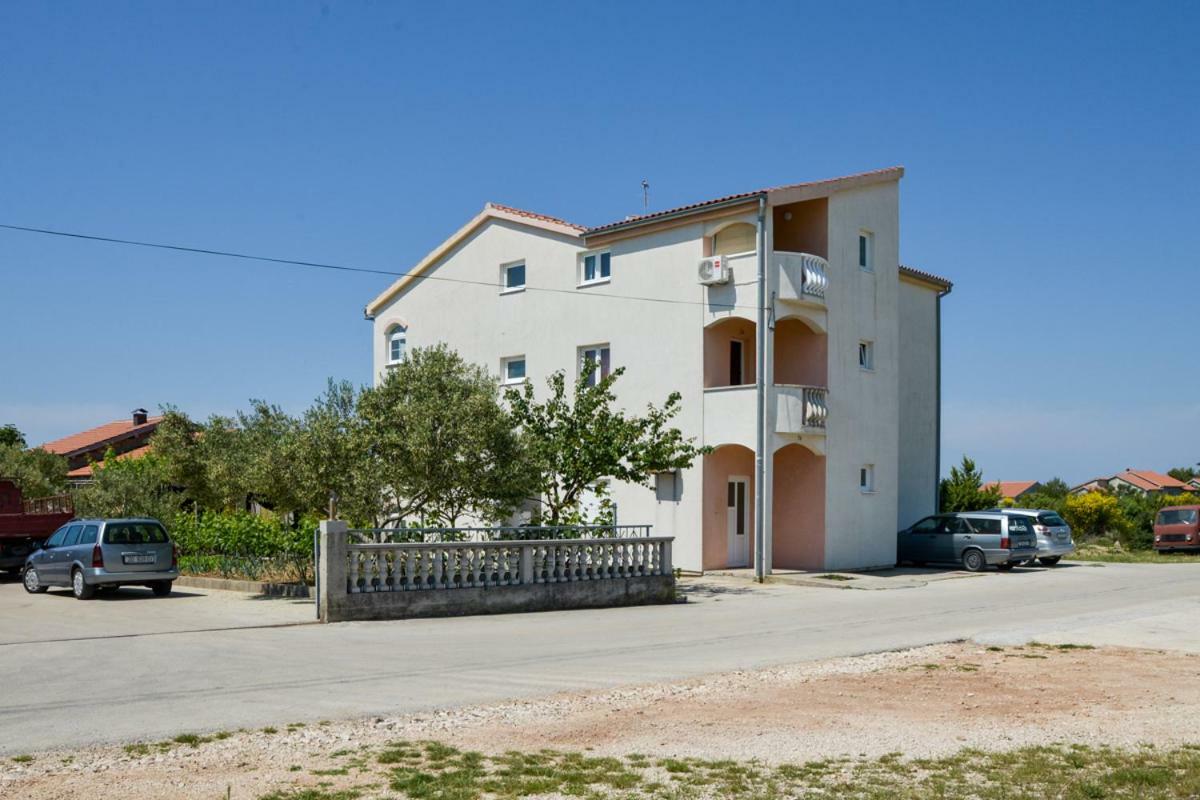 Apartment Antonio Zadar Luaran gambar