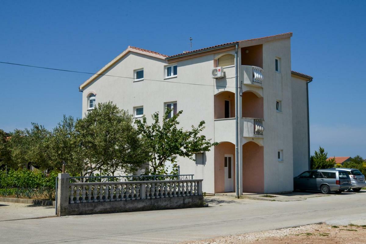 Apartment Antonio Zadar Luaran gambar