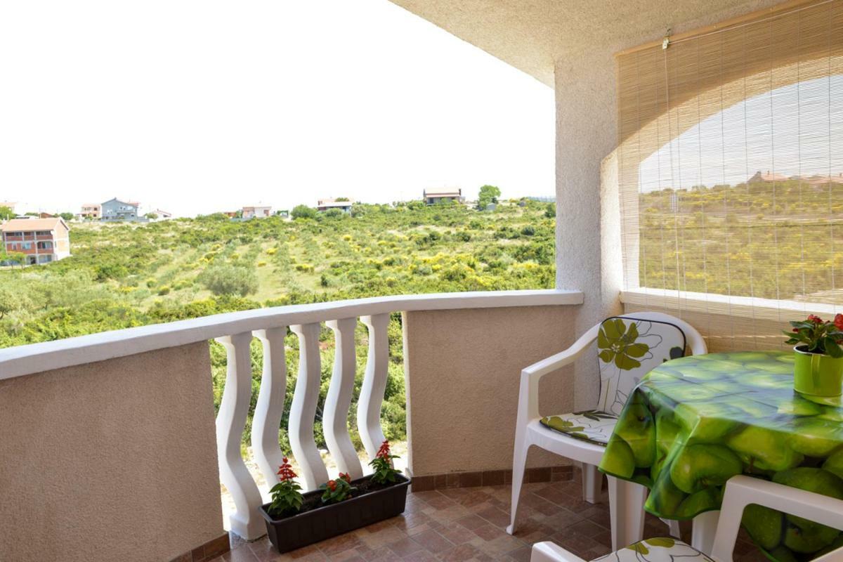 Apartment Antonio Zadar Luaran gambar