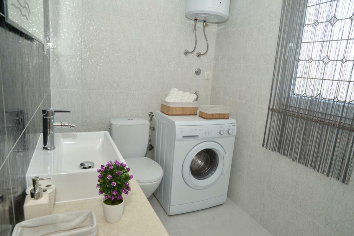 Apartment Antonio Zadar Luaran gambar