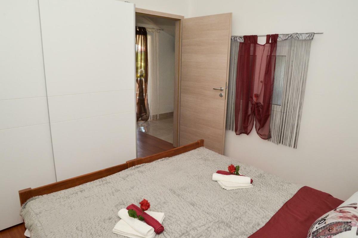 Apartment Antonio Zadar Luaran gambar