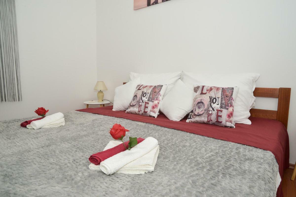 Apartment Antonio Zadar Luaran gambar