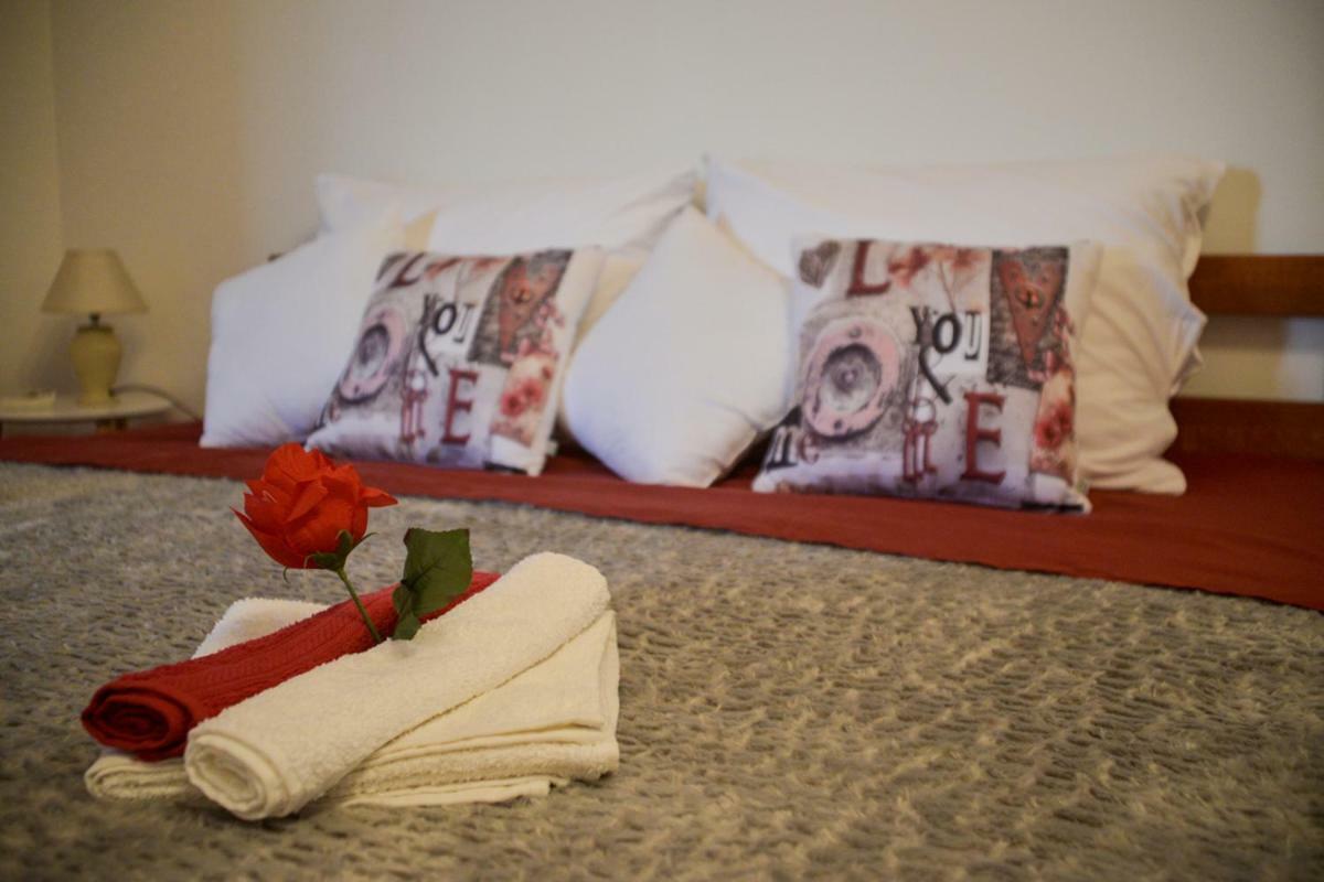 Apartment Antonio Zadar Luaran gambar