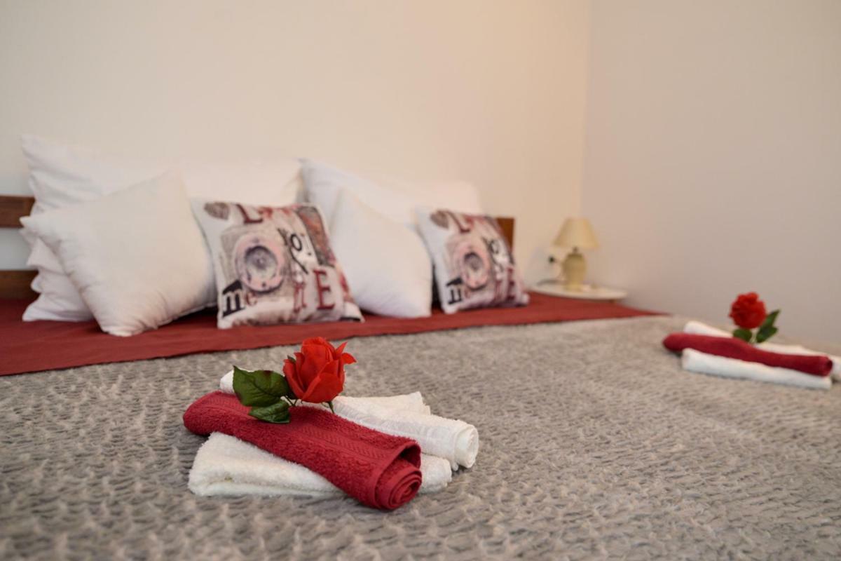 Apartment Antonio Zadar Luaran gambar